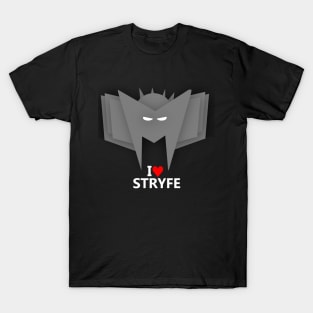 i ♥ stryfe T-Shirt